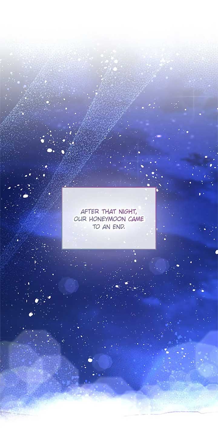 Can’t pretend to be blind anymore Chapter 95 page 64