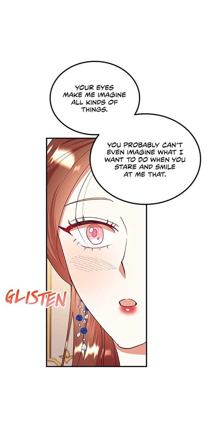 Can’t pretend to be blind anymore Chapter 95 page 6