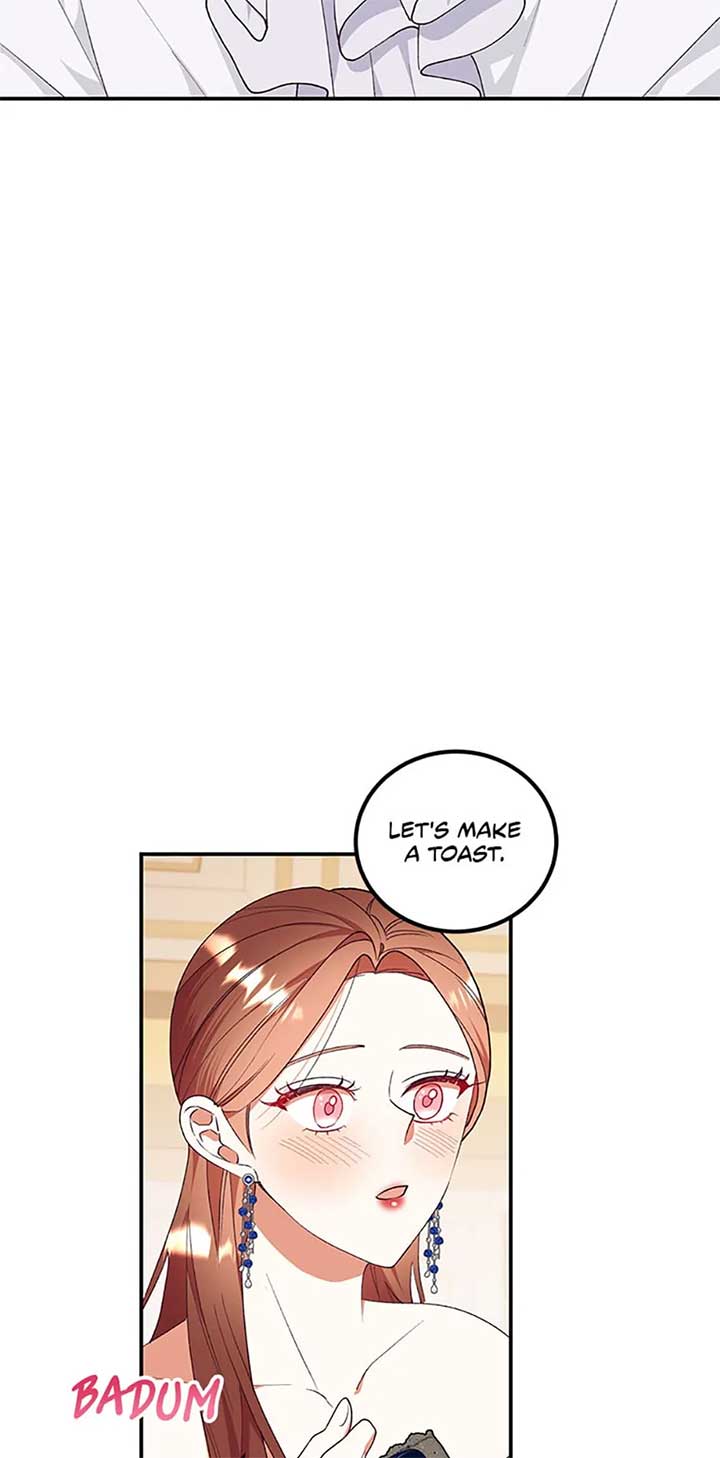 Can’t pretend to be blind anymore Chapter 95 page 8