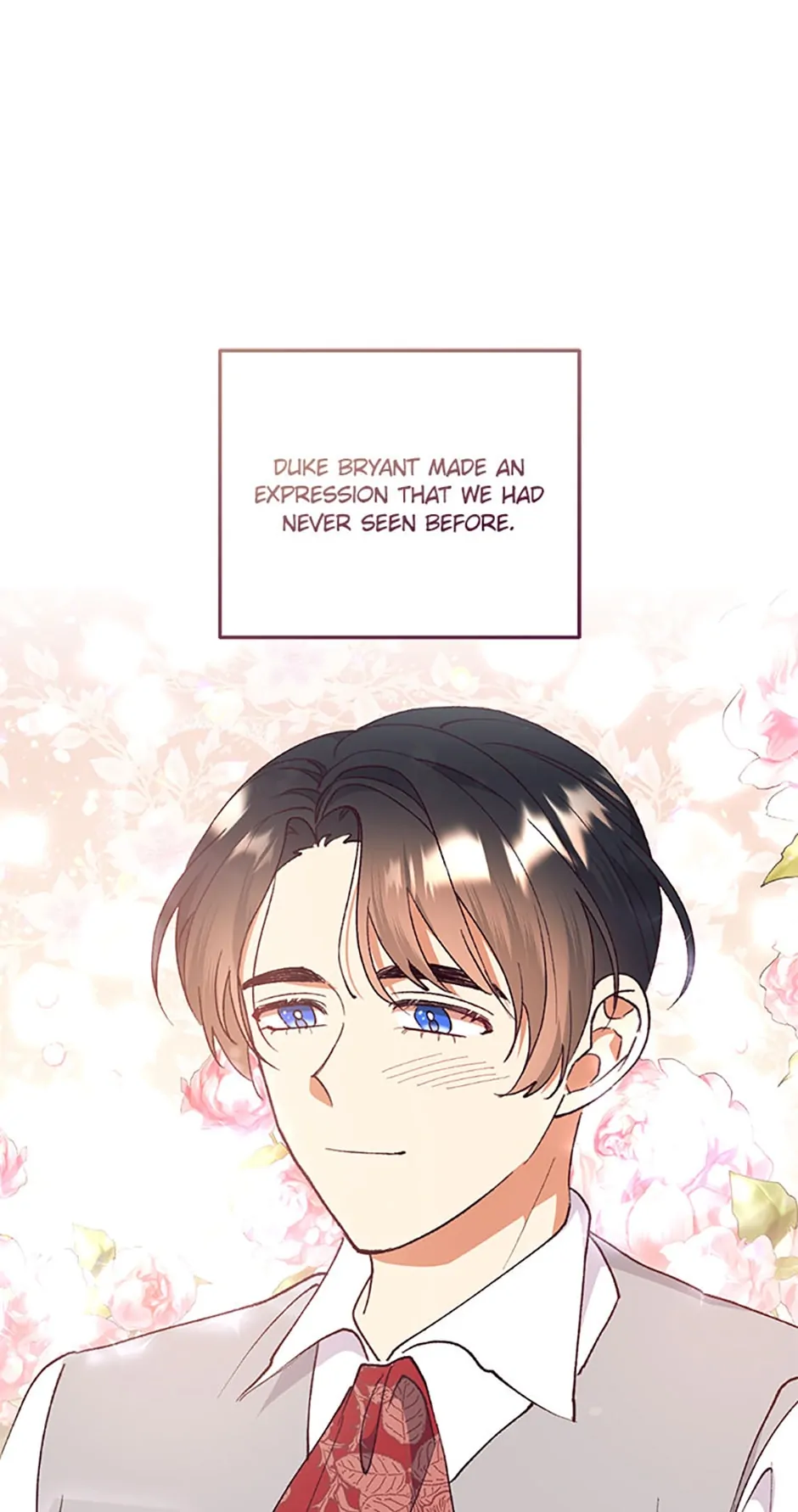 Can’t pretend to be blind anymore Chapter 97 page 15