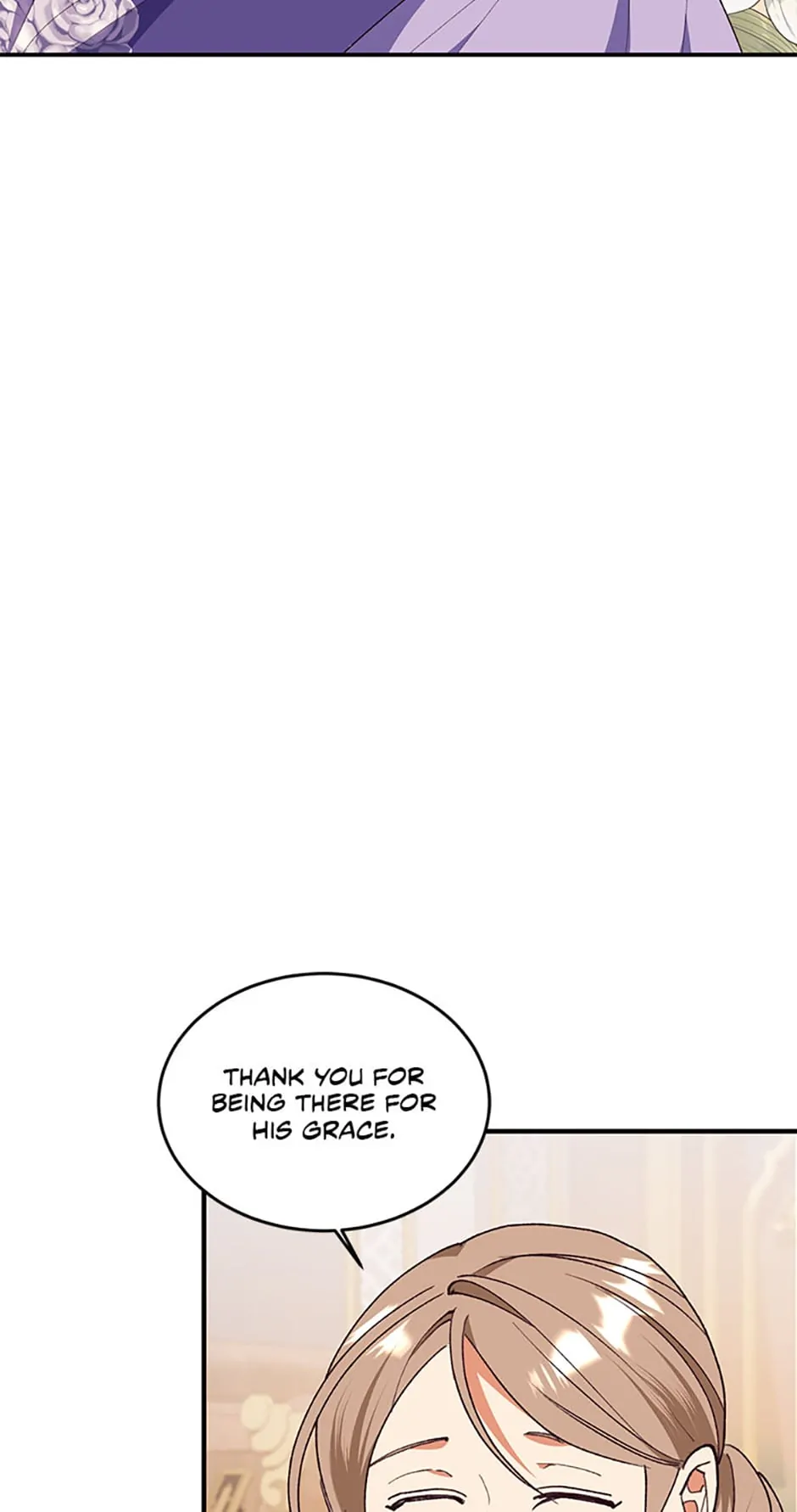 Can’t pretend to be blind anymore Chapter 97 page 20