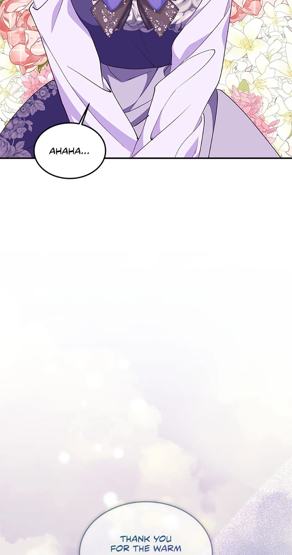 Can’t pretend to be blind anymore Chapter 97 page 25