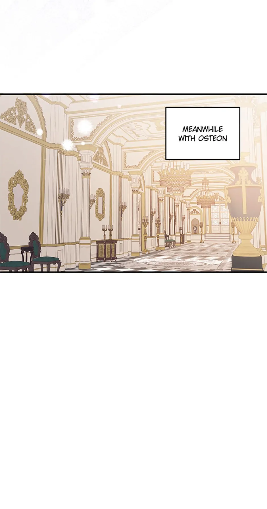 Can’t pretend to be blind anymore Chapter 97 page 27
