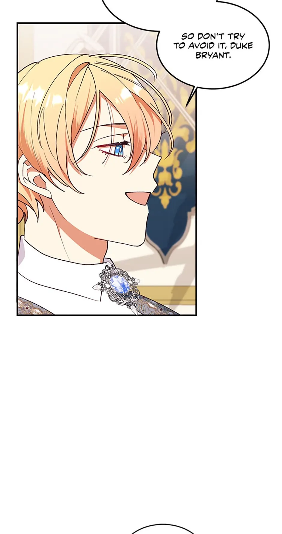 Can’t pretend to be blind anymore Chapter 97 page 44