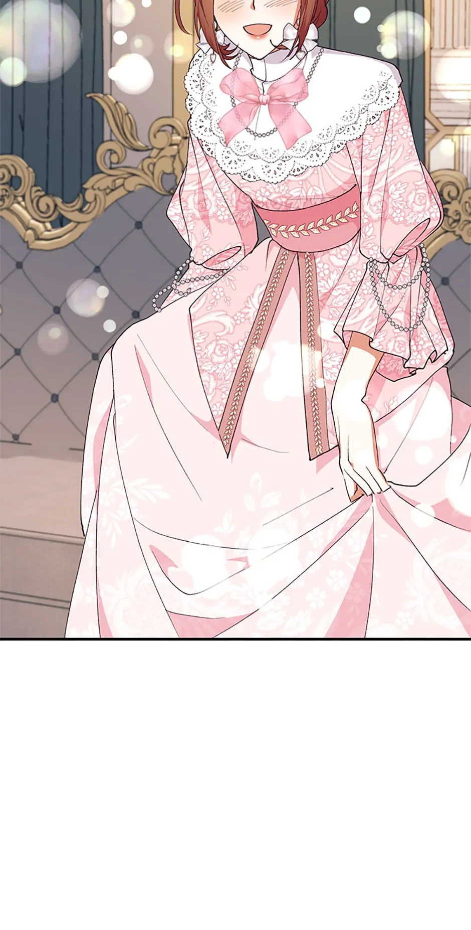 Can’t pretend to be blind anymore Chapter 97 page 51
