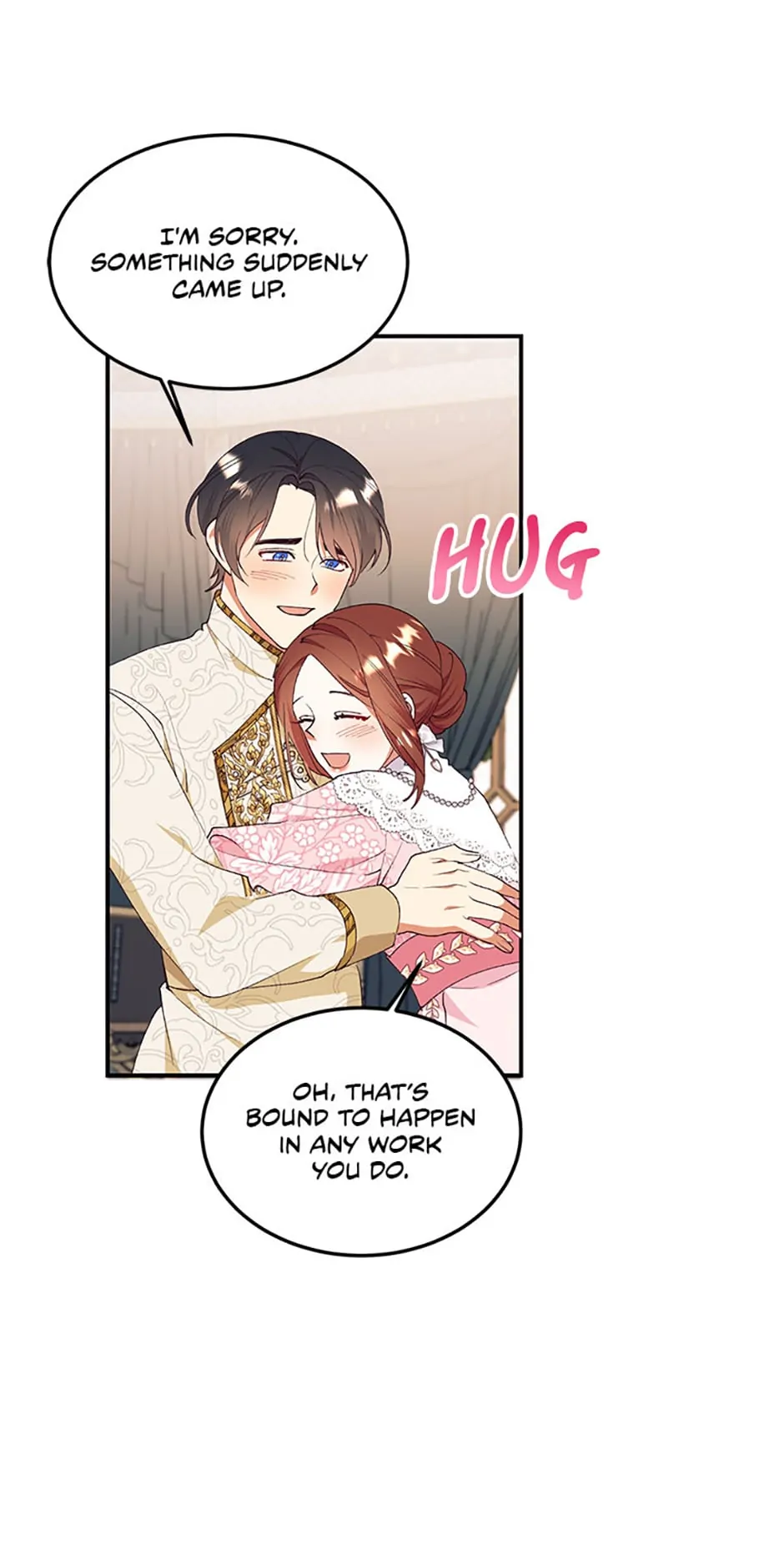 Can’t pretend to be blind anymore Chapter 97 page 52