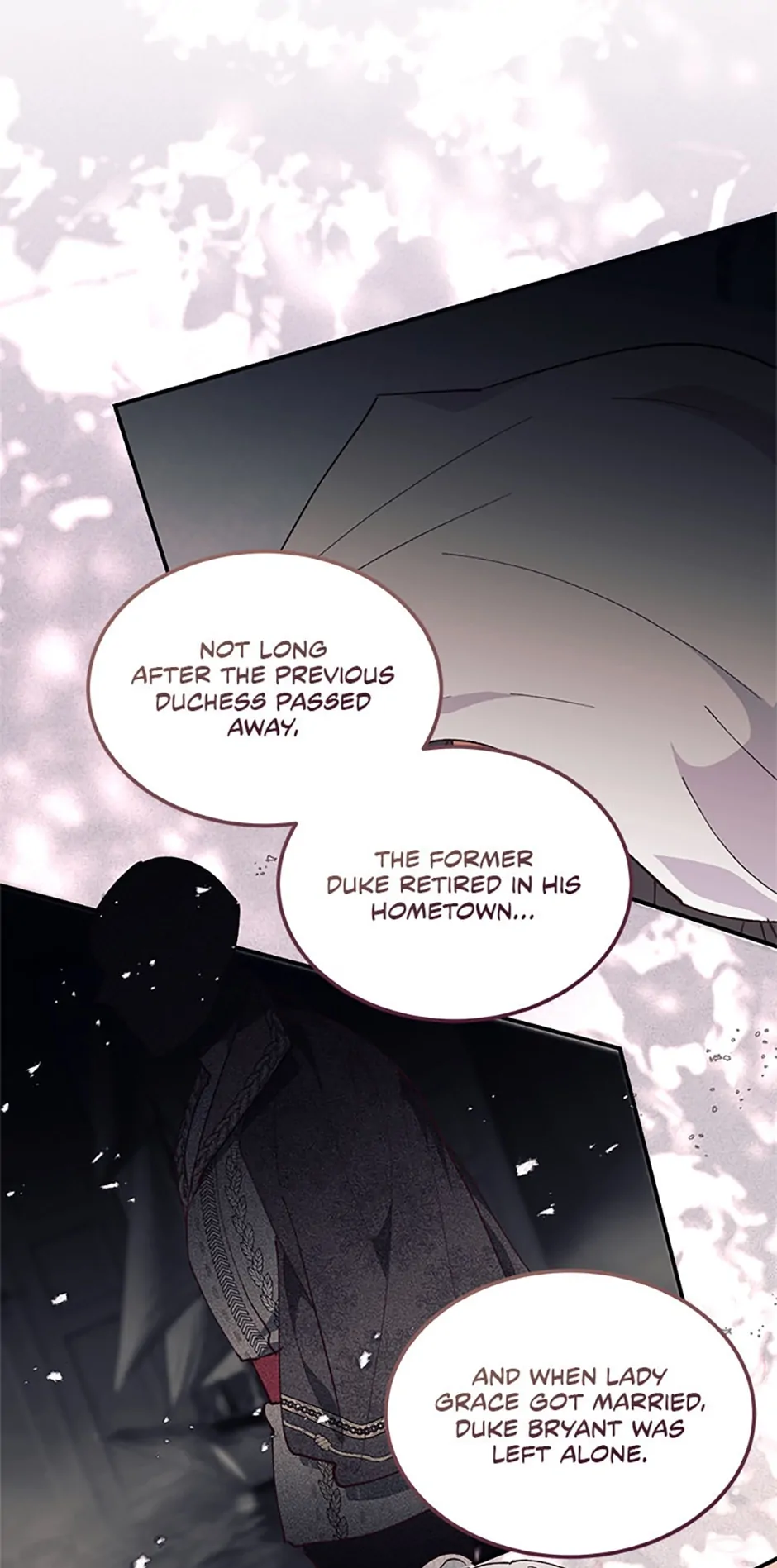 Can’t pretend to be blind anymore Chapter 97 page 5