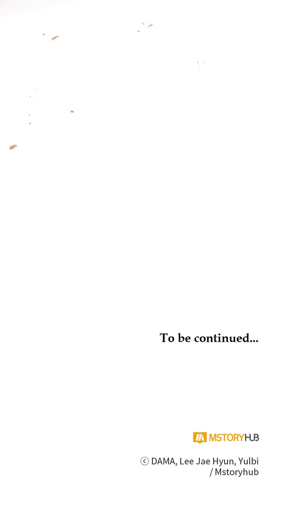 Can’t pretend to be blind anymore Chapter 97 page 59