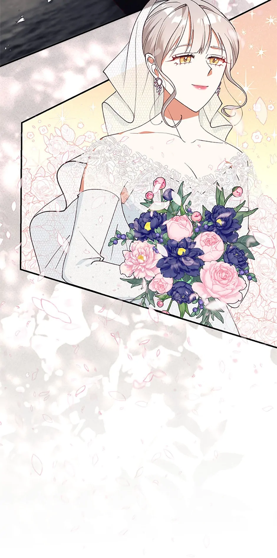 Can’t pretend to be blind anymore Chapter 97 page 6