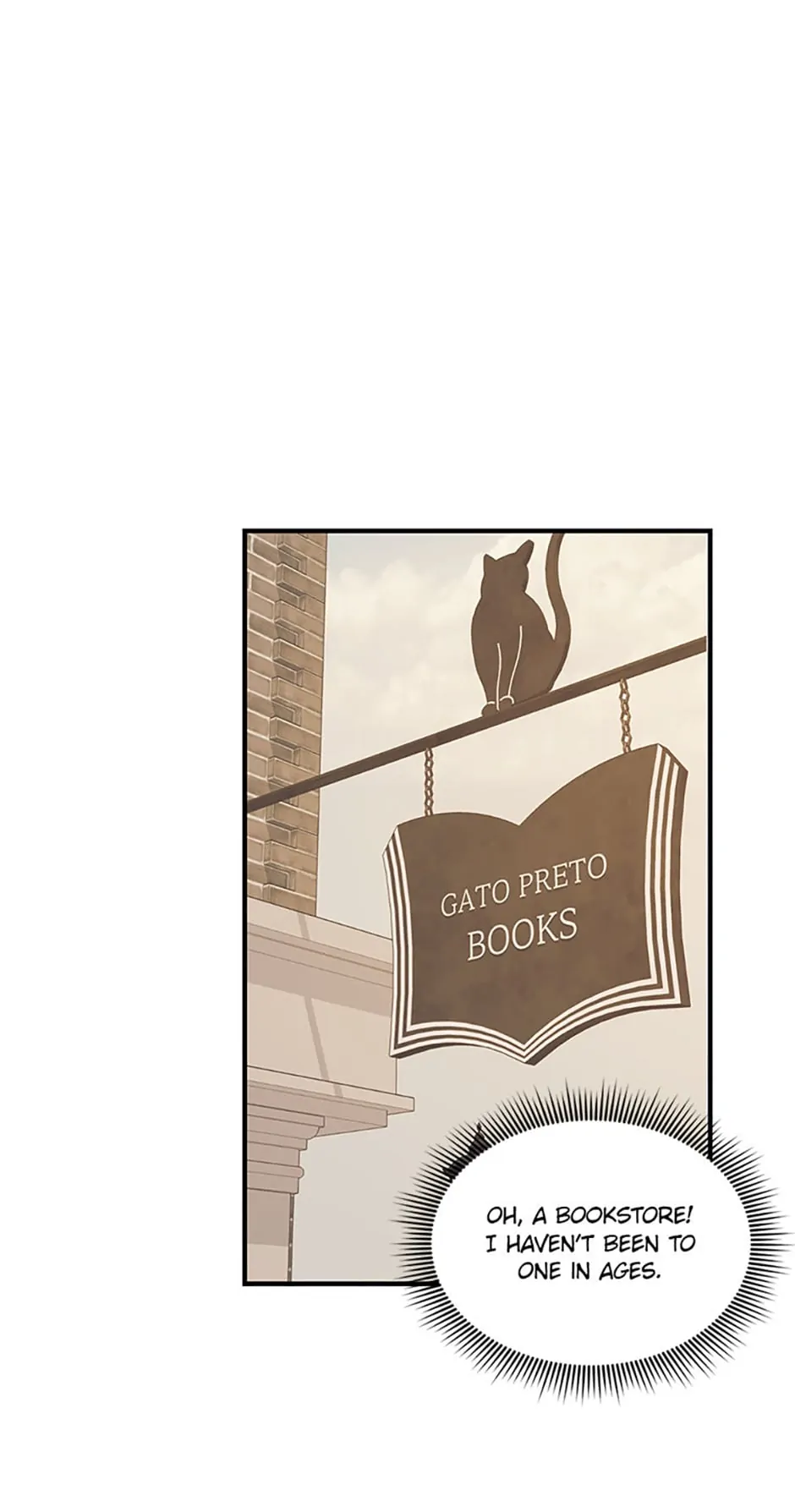 Can’t pretend to be blind anymore Chapter 99 page 14
