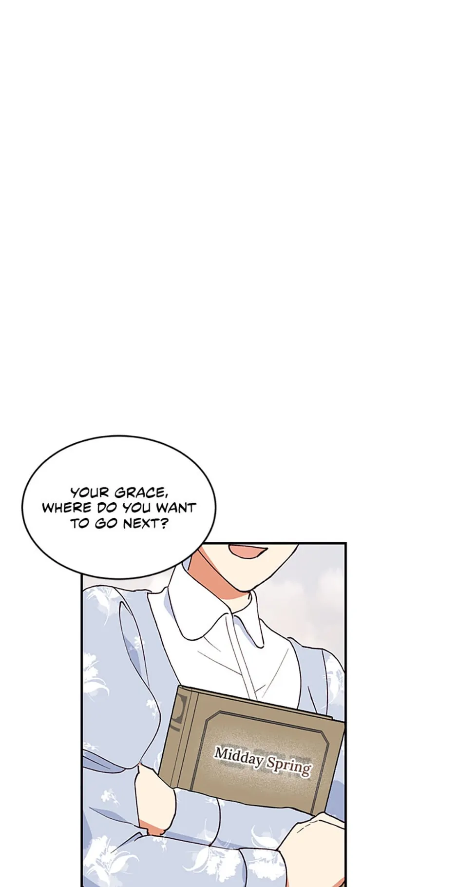 Can’t pretend to be blind anymore Chapter 99 page 39