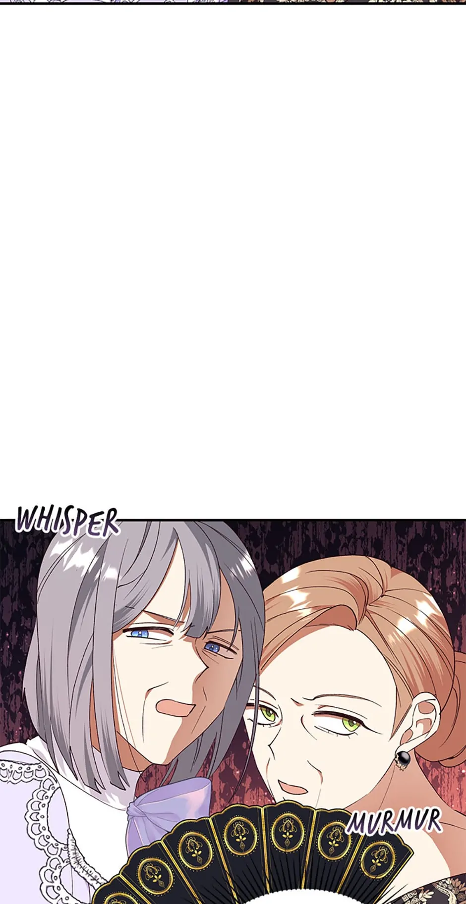 Can’t pretend to be blind anymore Chapter 99 page 48
