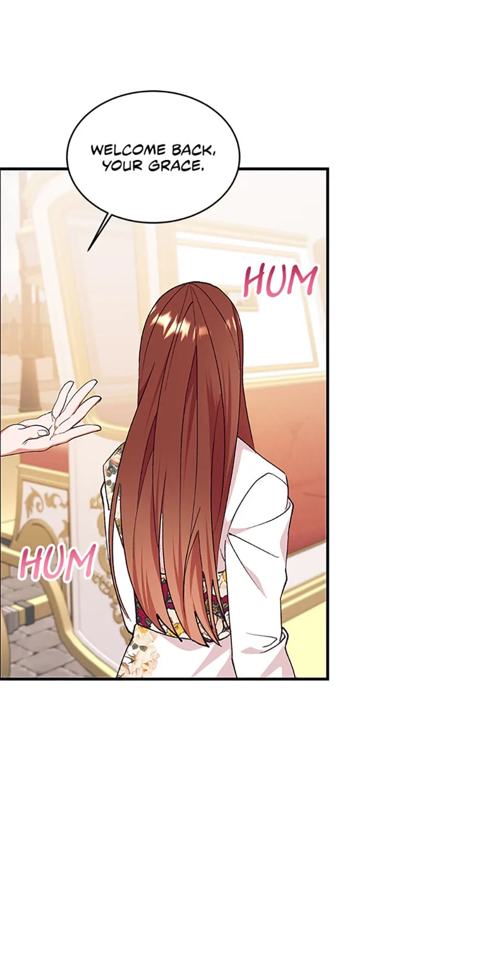 Can’t pretend to be blind anymore Chapter 99 page 53