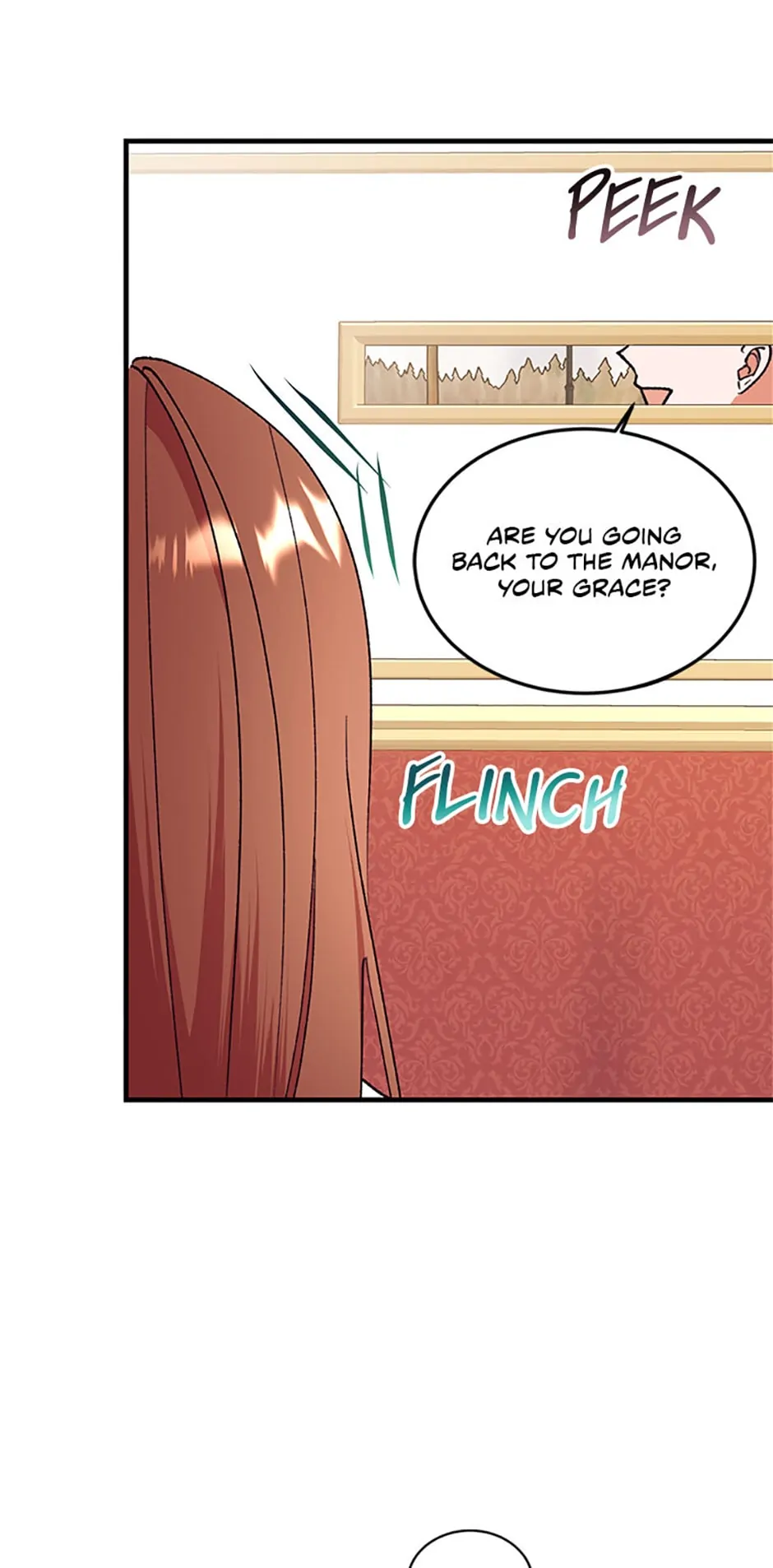 Can’t pretend to be blind anymore Chapter 99 page 54