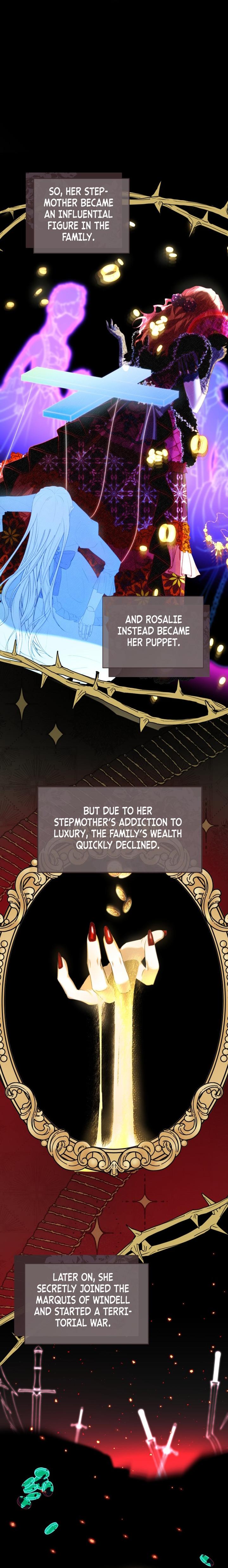 Captain! Is this battlefield here? Chapter 1 page 22