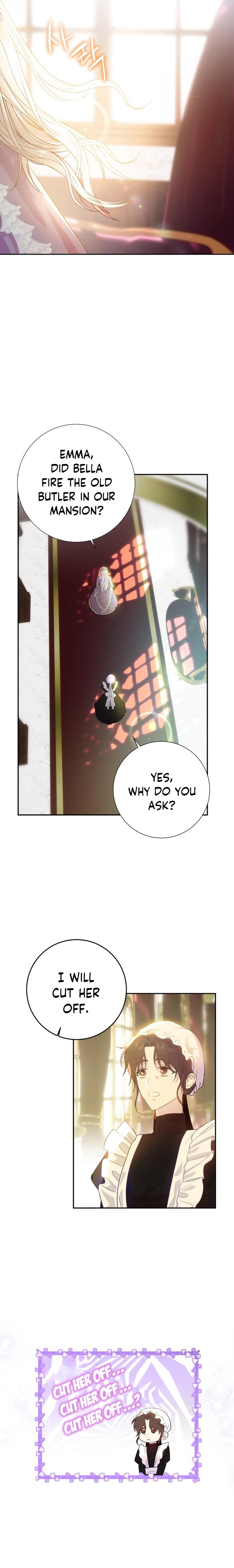 Captain! Is this battlefield here? Chapter 2 page 17