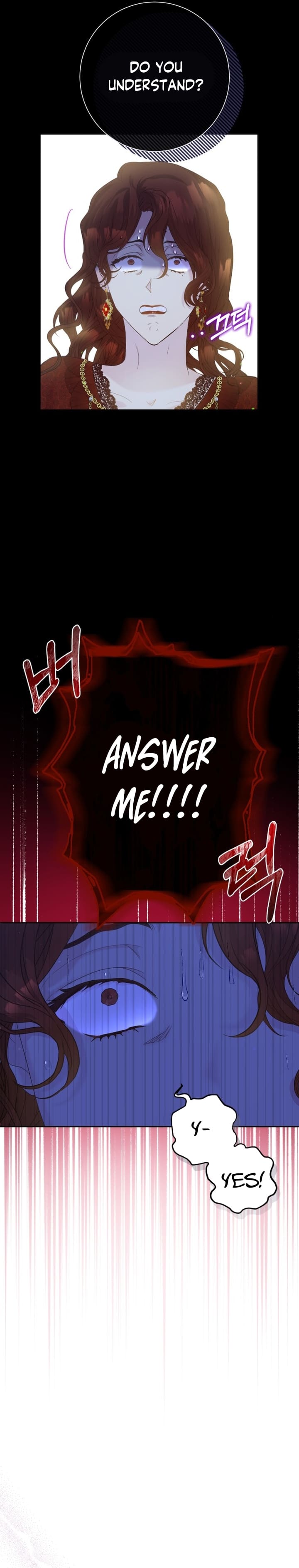 Captain! Is this battlefield here? Chapter 3 page 10