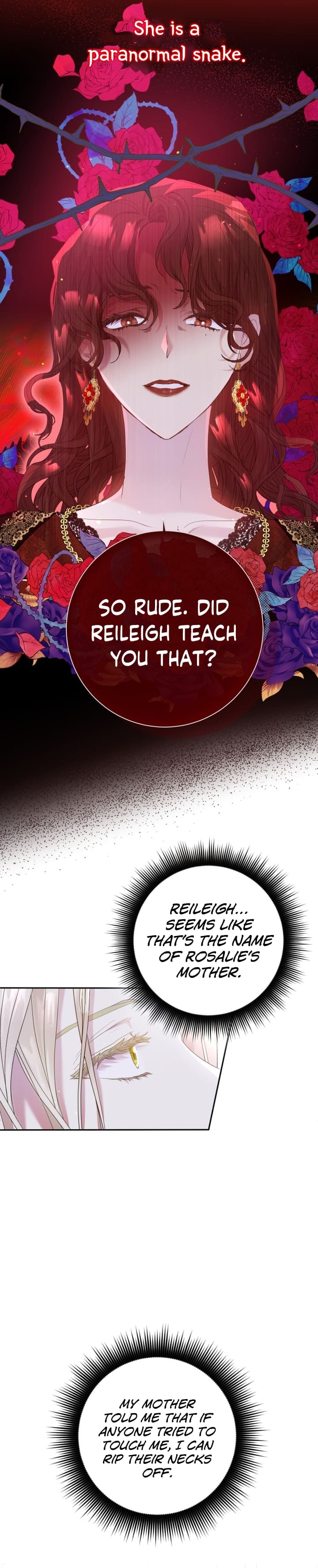 Captain! Is this battlefield here? Chapter 3 page 4