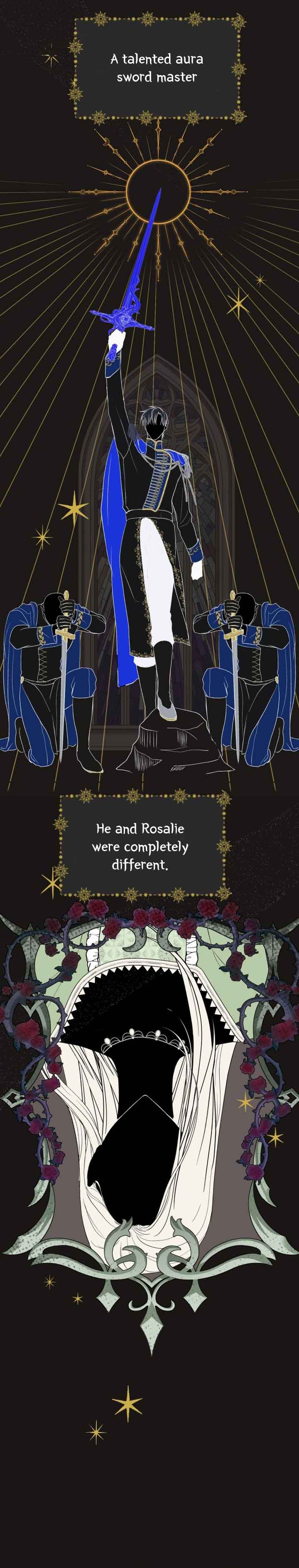 Captain! Is this battlefield here? Chapter 4 page 17