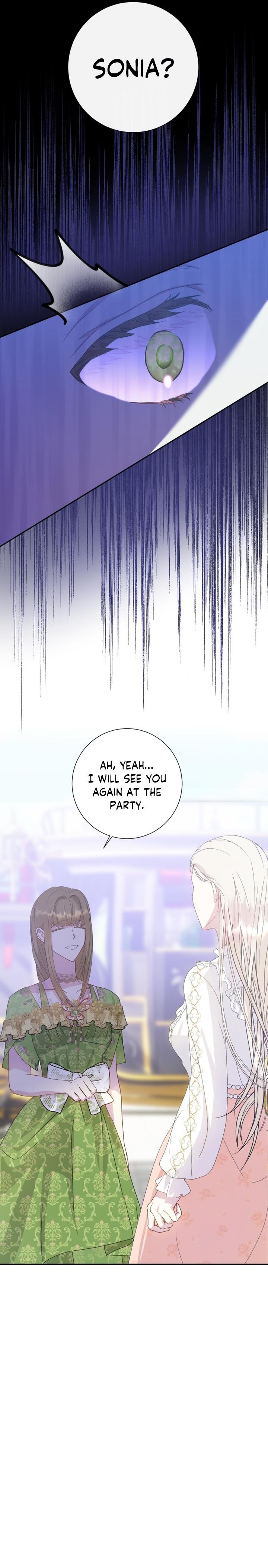 Captain! Is this battlefield here? Chapter 9 page 2