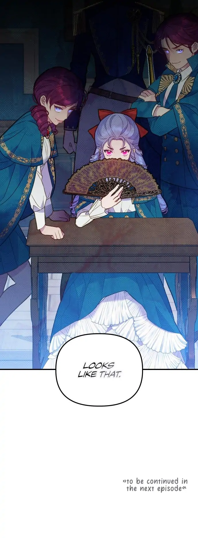 Cashmonger of Mangem Chapter 3 page 42
