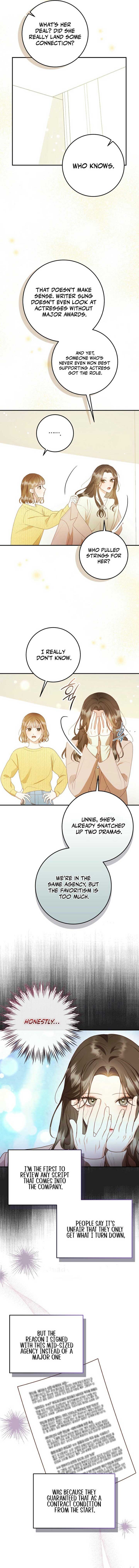 Casting Cinderella Chapter 1 page 9