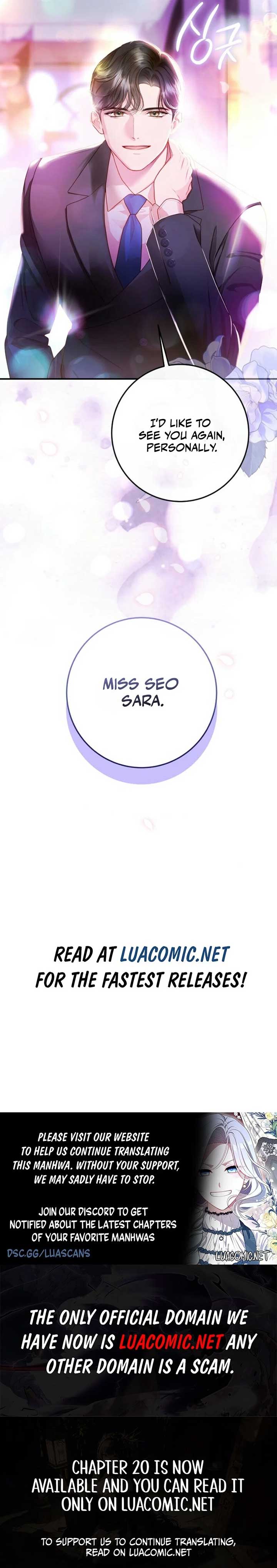 Casting Cinderella Chapter 1 page 16