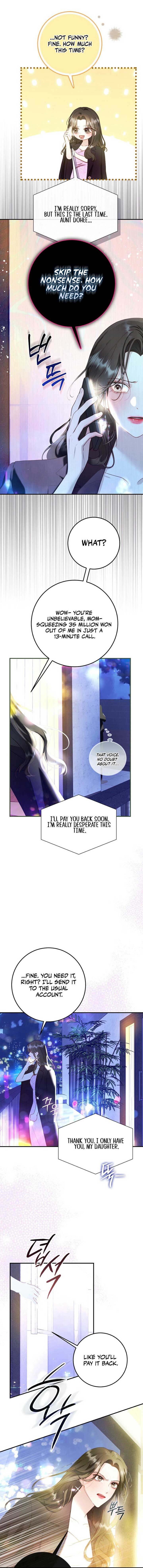 Casting Cinderella Chapter 1 page 2