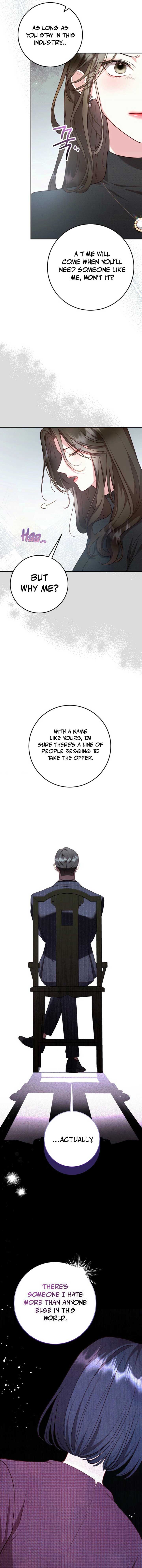 Casting Cinderella Chapter 10 page 14