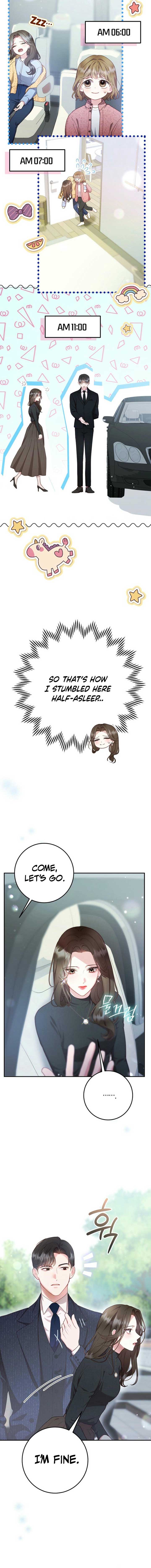 Casting Cinderella Chapter 10 page 1