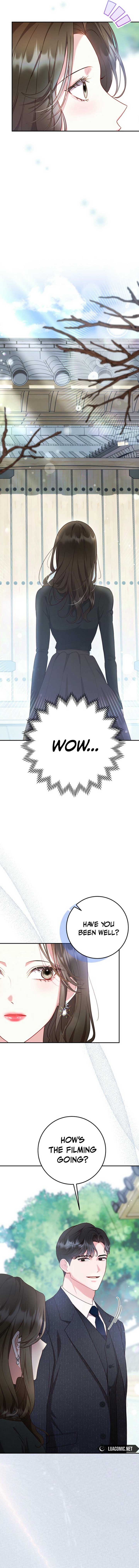 Casting Cinderella Chapter 10 page 2
