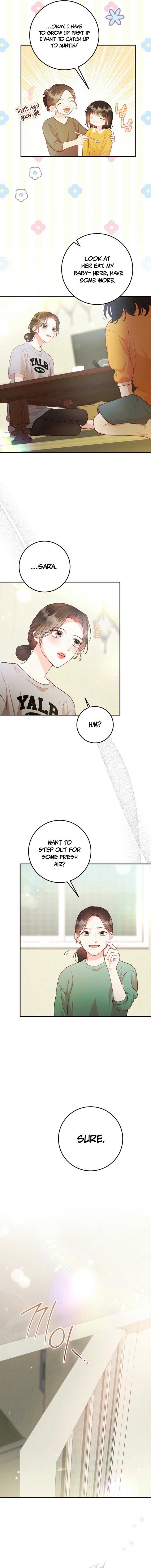 Casting Cinderella Chapter 11 page 14