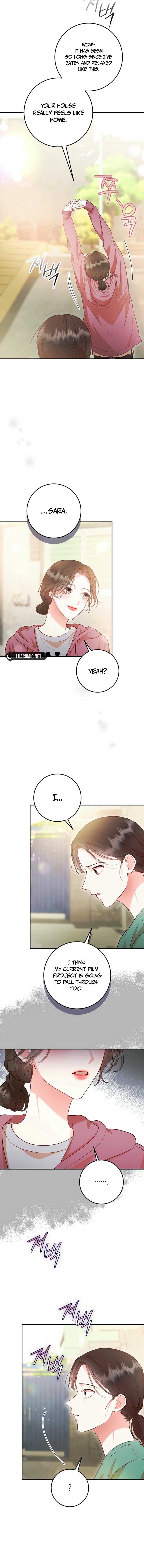 Casting Cinderella Chapter 11 page 15