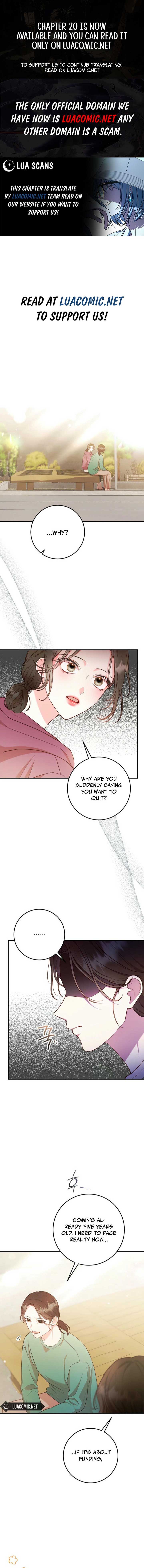 Casting Cinderella Chapter 12 page 0