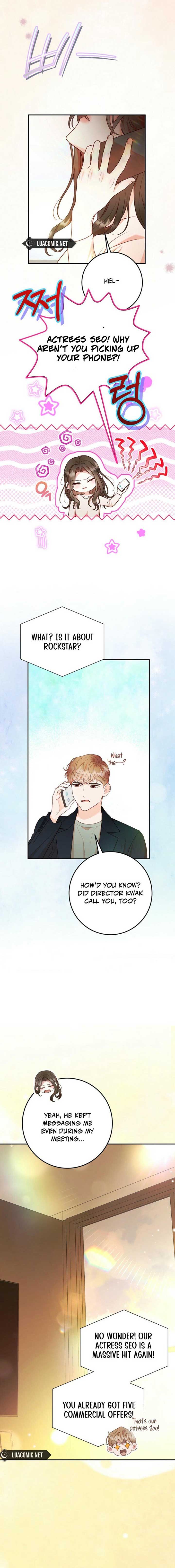 Casting Cinderella Chapter 12 page 10