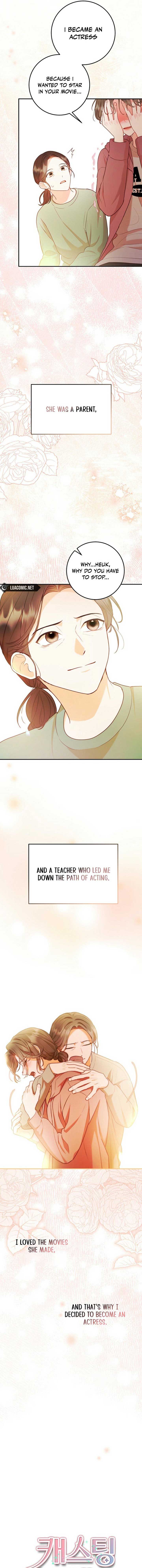 Casting Cinderella Chapter 12 page 3