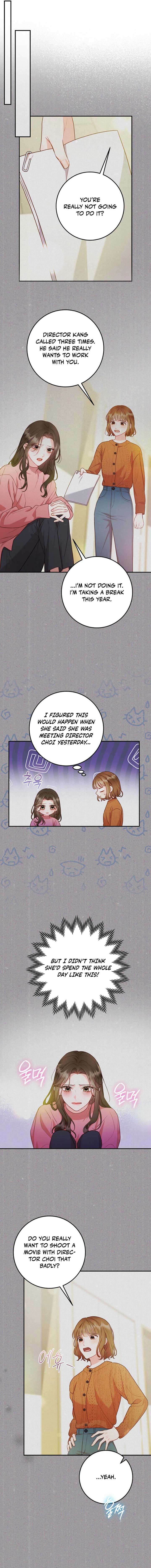 Casting Cinderella Chapter 12 page 7