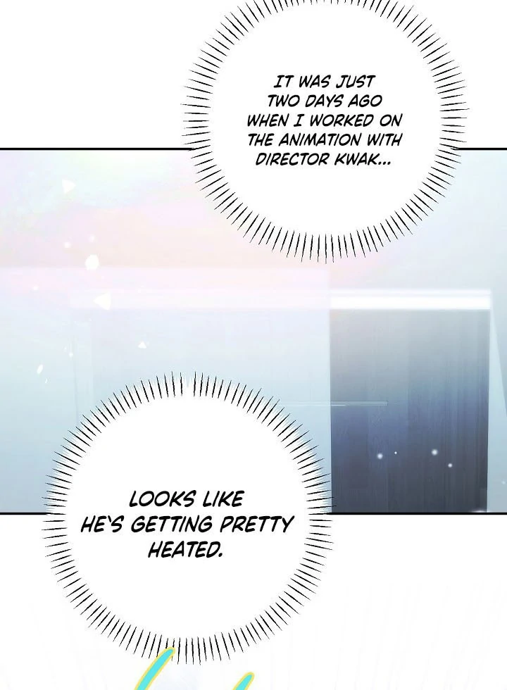 Casting Cinderella Chapter 13 page 13