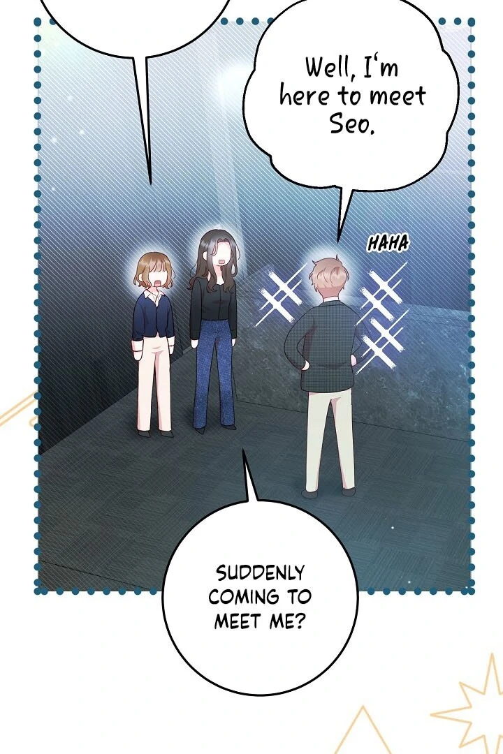 Casting Cinderella Chapter 13 page 16
