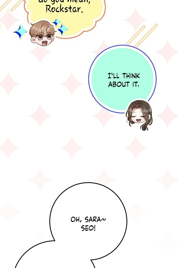 Casting Cinderella Chapter 13 page 18