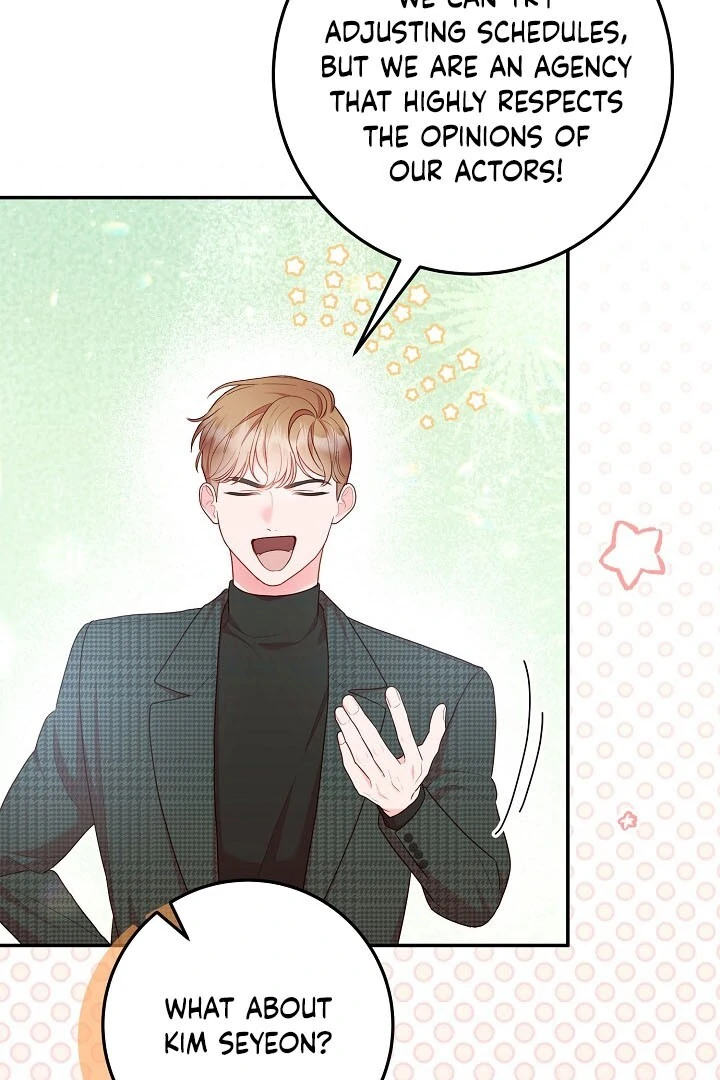 Casting Cinderella Chapter 13 page 27