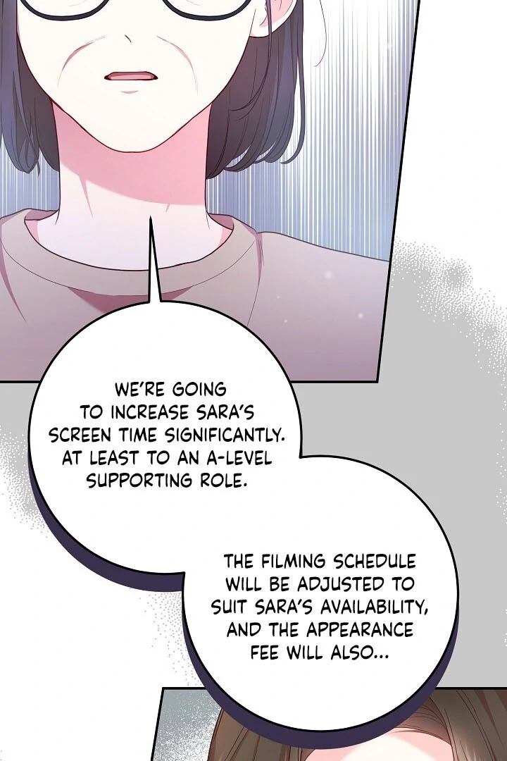 Casting Cinderella Chapter 13 page 49