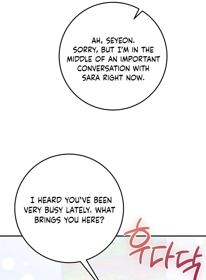 Casting Cinderella Chapter 13 page 59