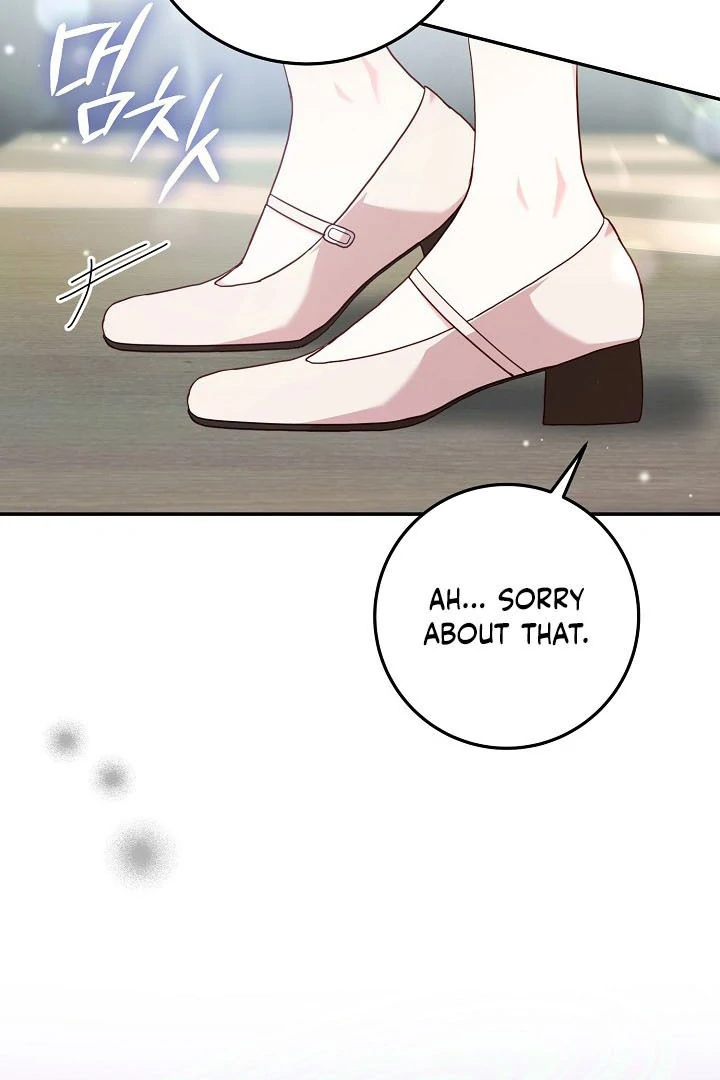 Casting Cinderella Chapter 13 page 63