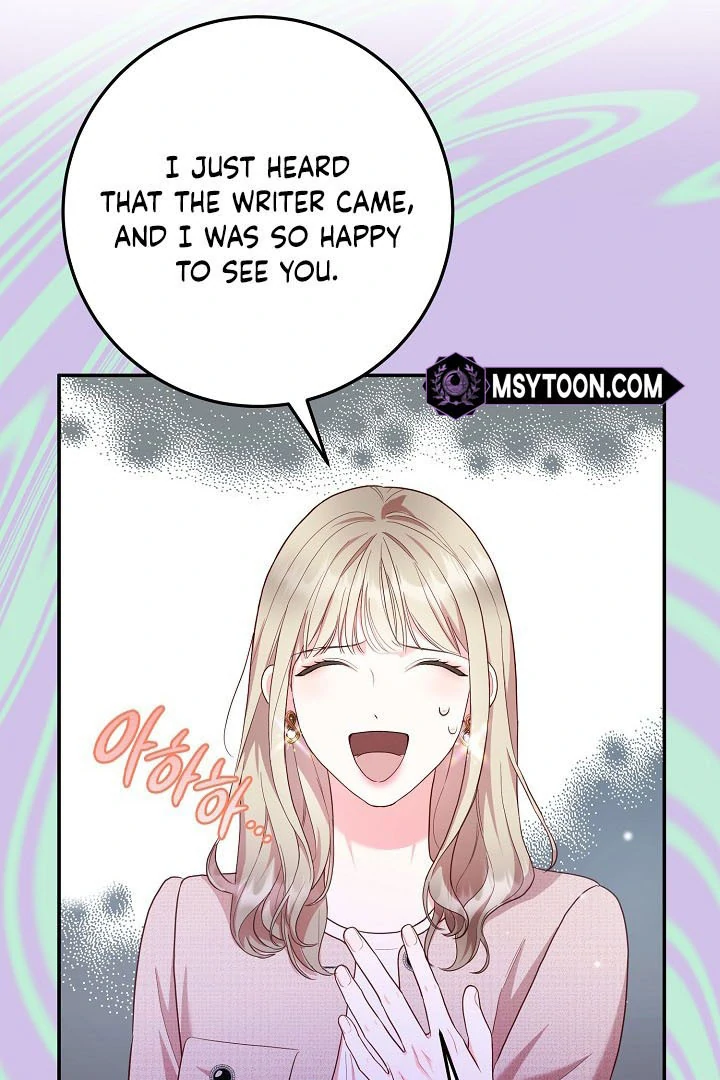 Casting Cinderella Chapter 13 page 64
