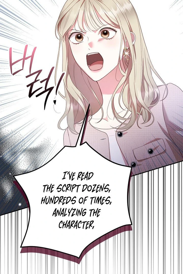 Casting Cinderella Chapter 13 page 69