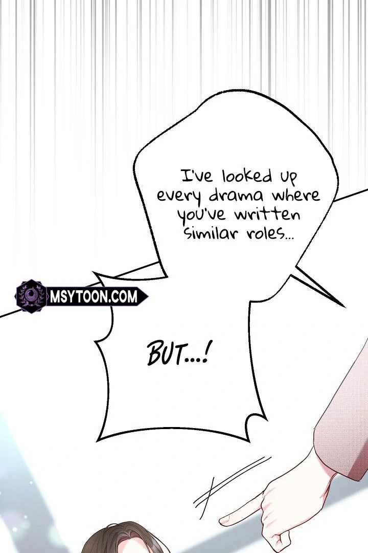 Casting Cinderella Chapter 13 page 70
