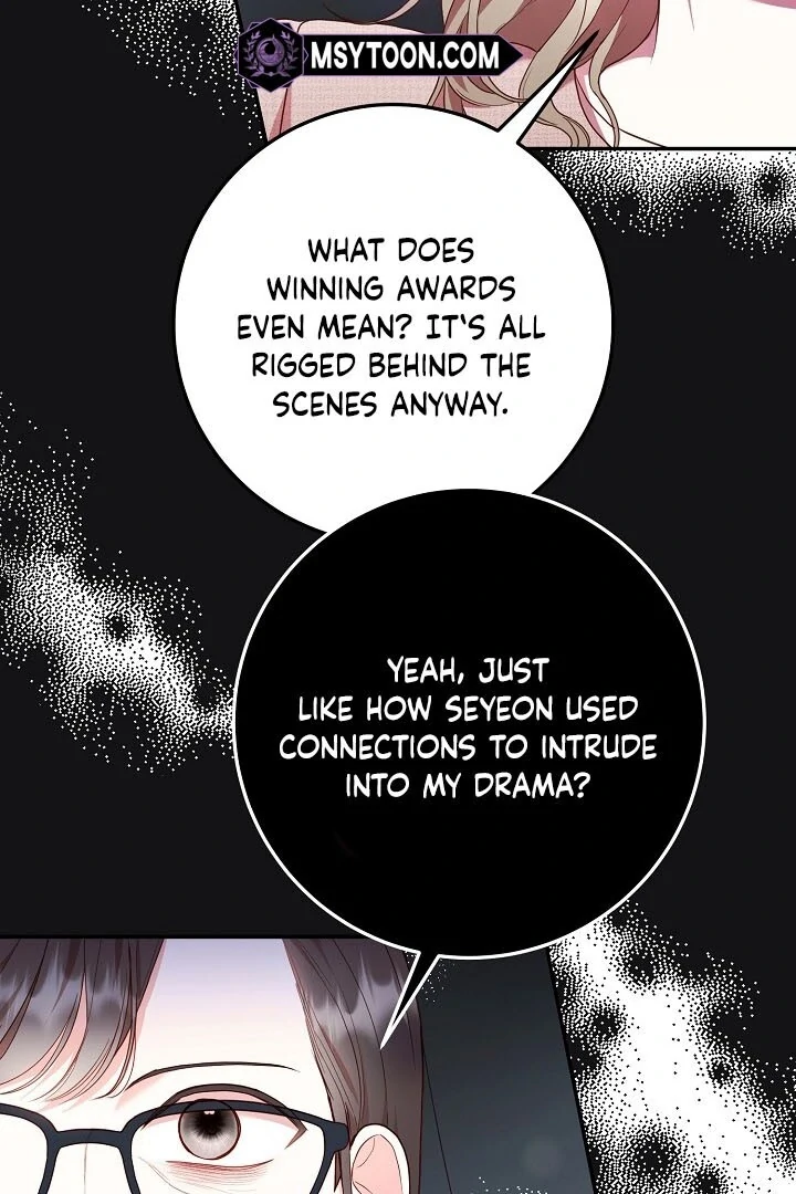 Casting Cinderella Chapter 13 page 76
