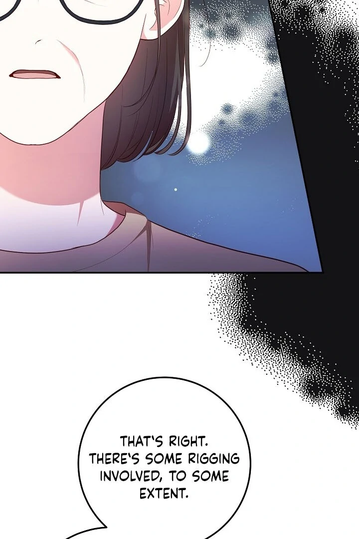 Casting Cinderella Chapter 13 page 77