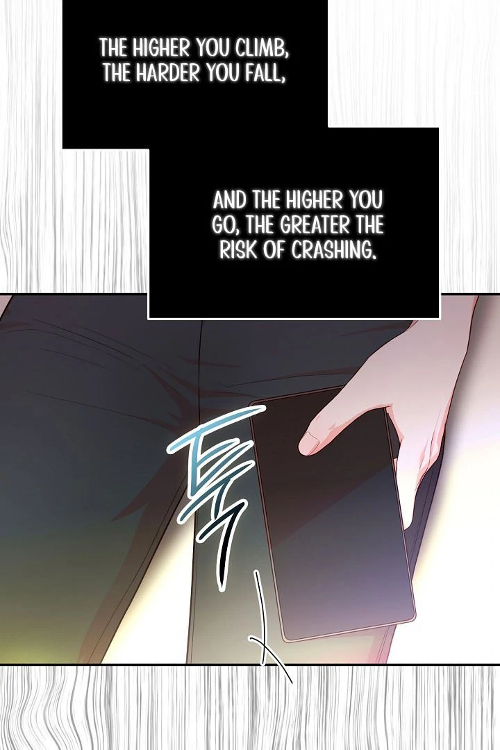 Casting Cinderella Chapter 13 page 7